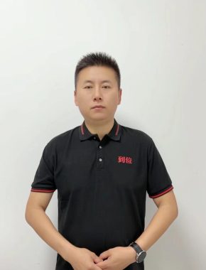 彭小洋 徐州 44岁 173cm 72kg