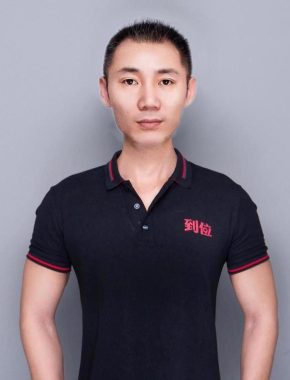 龚德权 徐州 46岁 178cm 62kg