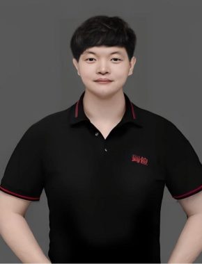 黄胜涛 徐州 40岁 172cm 63kg