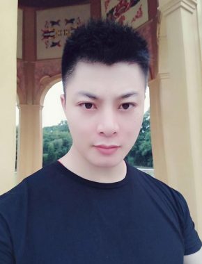 徐玉柱 徐州 37岁 180cm 75kg