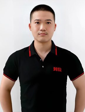 权子翔 徐州 22岁