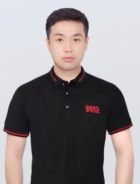 余欢欢 无锡 37岁 180cm 75kg