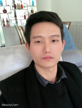 吴远强 无锡 29岁 170cm 54kg