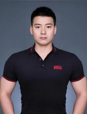 秦柳柳 无锡 37岁 172cm 60kg