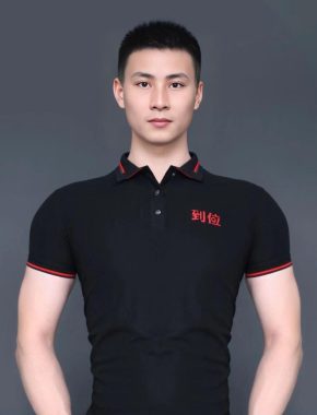 潘金龙 无锡 29岁