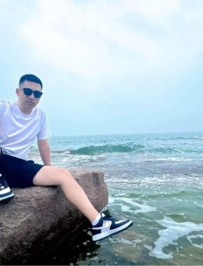 张健 无锡 41岁 182cm 75kg