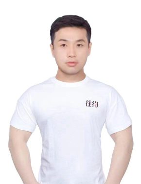 余欢欢 无锡 36岁 180cm 72kg