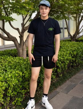 詹兴俤 三明 41岁 175cm 63kg