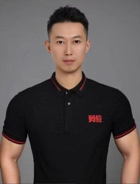 李磊 无锡 39岁 178cm 65kg