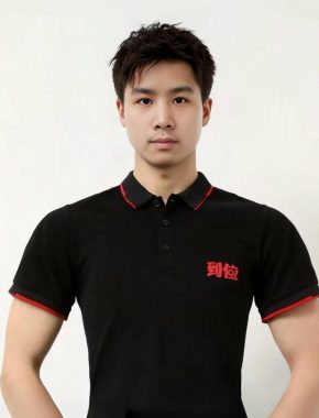 李尚龙 无锡 35岁 60kg