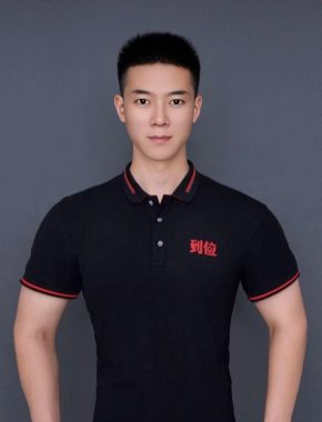 崔冰 无锡 31岁 178cm 68kg
