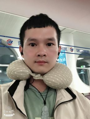叶林伟 漳州 35岁 172cm 65kg