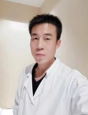 张真龙 泉州 49岁 172cm 59kg