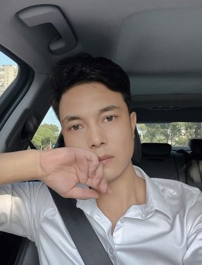 马福龙 无锡 32岁