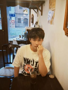 洪其遵 泉州 21岁 185cm 80kg