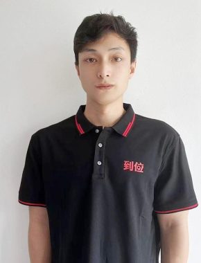 杨刚 无锡 33岁