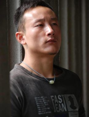 刘付祥 无锡 48岁 176cm 73kg
