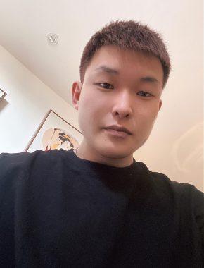 林子韩 无锡 30岁 175cm 68kg