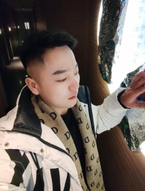 戚西凯 无锡 32岁