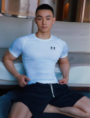 黄涛 无锡 41岁 173cm 63kg