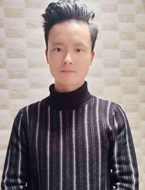 陈通 无锡 36岁 173cm 60kg
