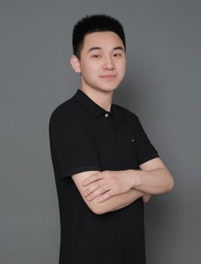 危阳春 无锡 36岁 175cm 70kg