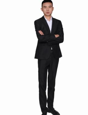 伍青松 无锡 38岁 187cm 68kg