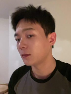 金林 无锡 27岁 175cm 62kg