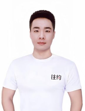 陶悍 泉州 30岁 170cm 63kg
