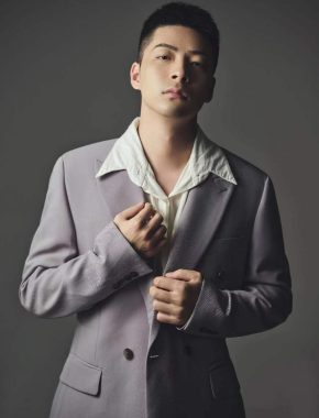 王傲 无锡 26岁 174cm 69kg
