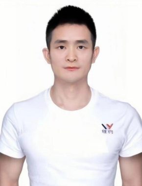 贾伟伟 泉州 33岁 178cm 65kg