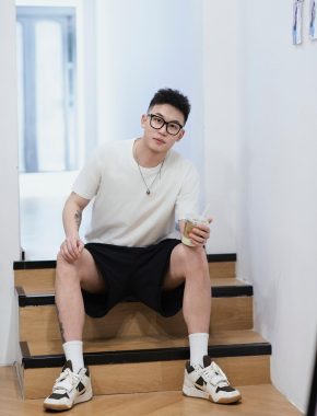 宋伟鹏 无锡 27岁 176cm 68kg