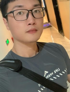 吴海波 苏州 33岁 168cm 65kg