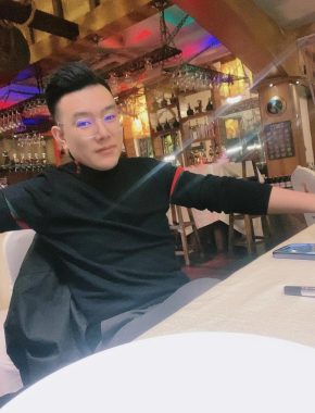 徐二永 苏州 38岁 181cm 85kg