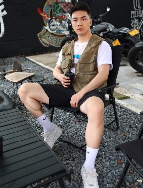 石添松 苏州 35岁 177cm 66kg