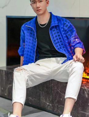崔乾康 苏州 28岁 183cm 72kg