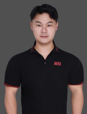 林顺恒 福州 43岁 172cm 66kg