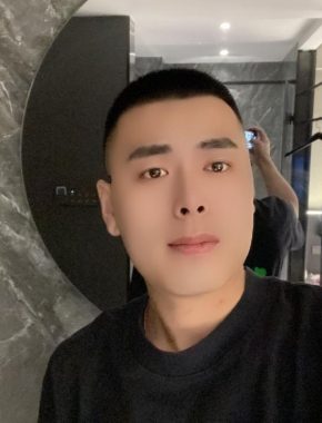 仲国庆 苏州 28岁 181cm 74kg