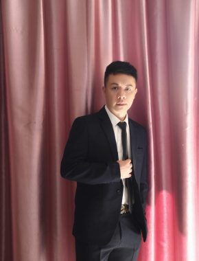赵正宏 福州 44岁