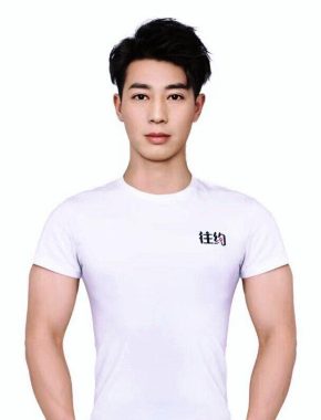 陈明皓 苏州 33岁 175cm 130kg