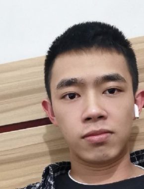颜志雄 福州 28岁 174cm 60kg
