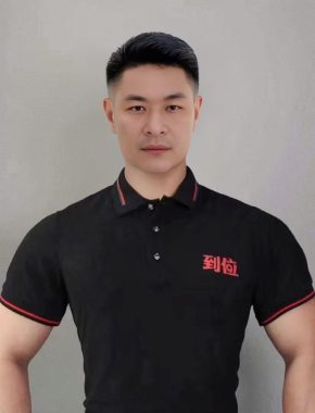 张建强 福州 42岁 180cm 75kg