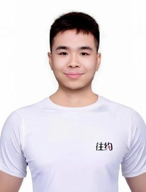 李安迪 福州 25岁