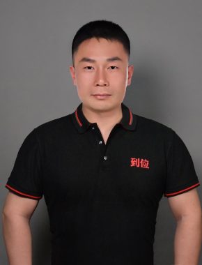 杨芬 苏州 43岁 175cm 83kg