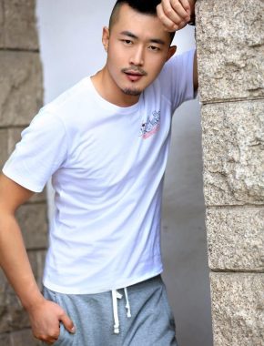 于丰源 苏州 40岁 182cm 72kg