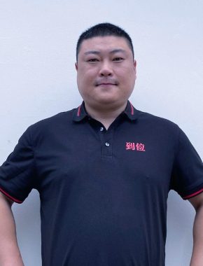 吕迪 苏州 33岁 168cm 80kg