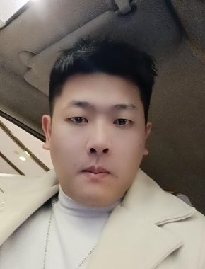 郭晓峰 福州 31岁 180cm 160kg