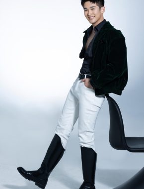 张振涛 苏州 30岁 180cm 72kg