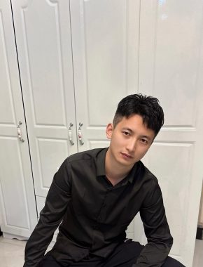 郭英辉 福州 29岁 171cm 60kg