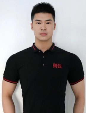 徐昊煜 苏州 32岁 181cm 75kg